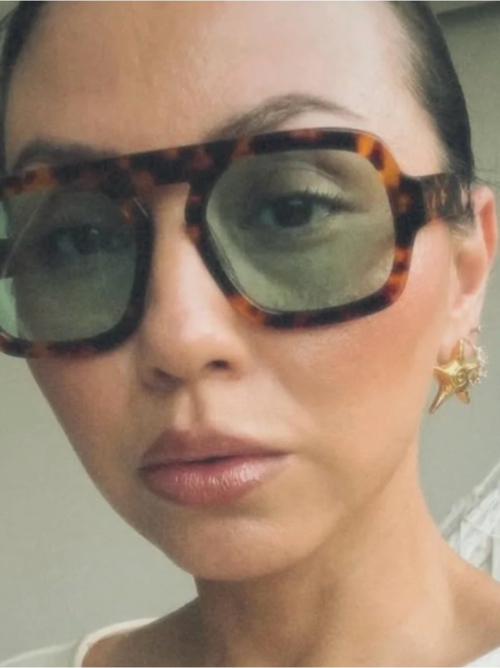 Elisa Johnson Jane Sunglasses - Picture 11 of 11